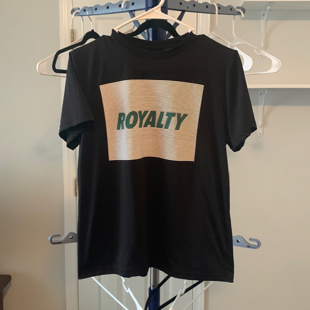 Boys XL shirt